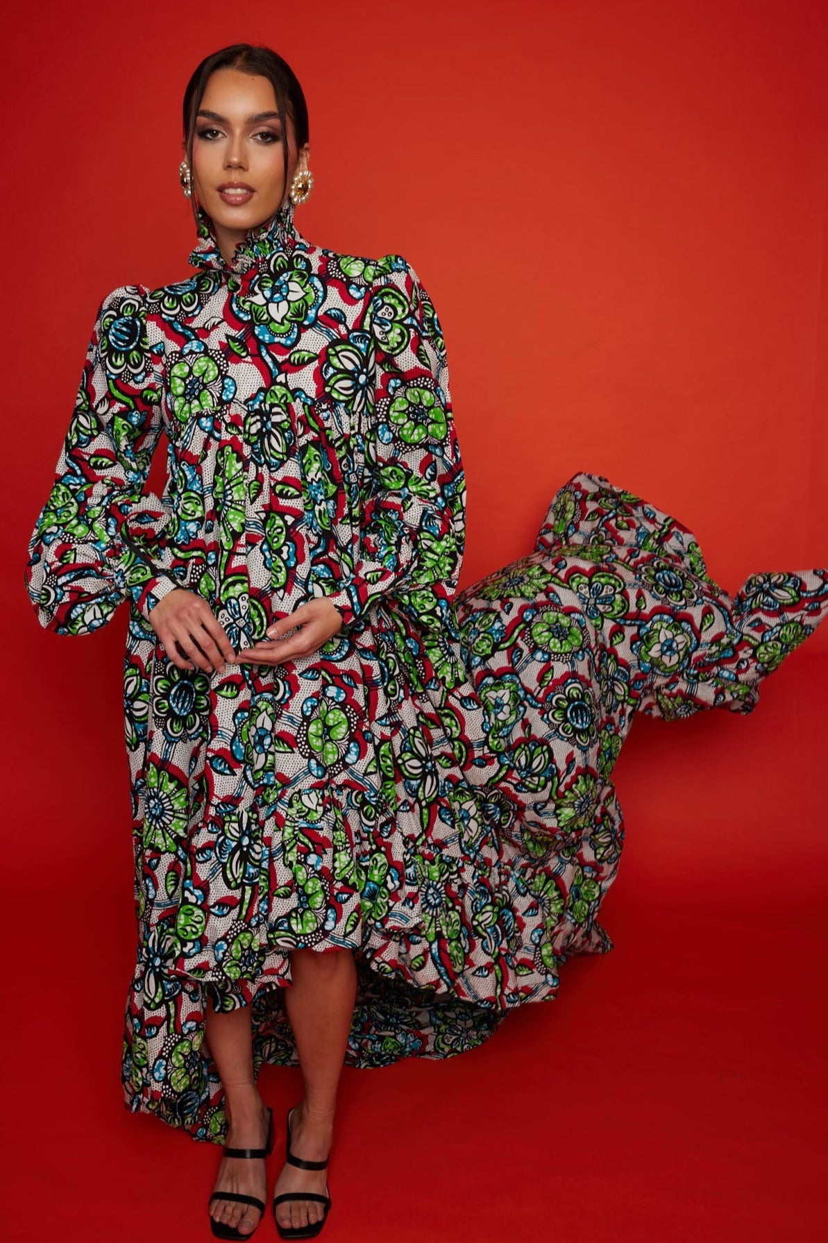 Robe AMANI
