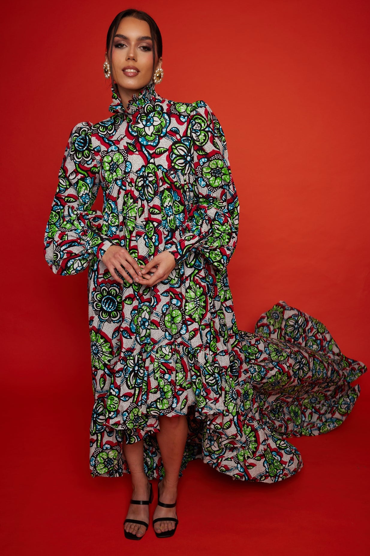 Robe AMANI