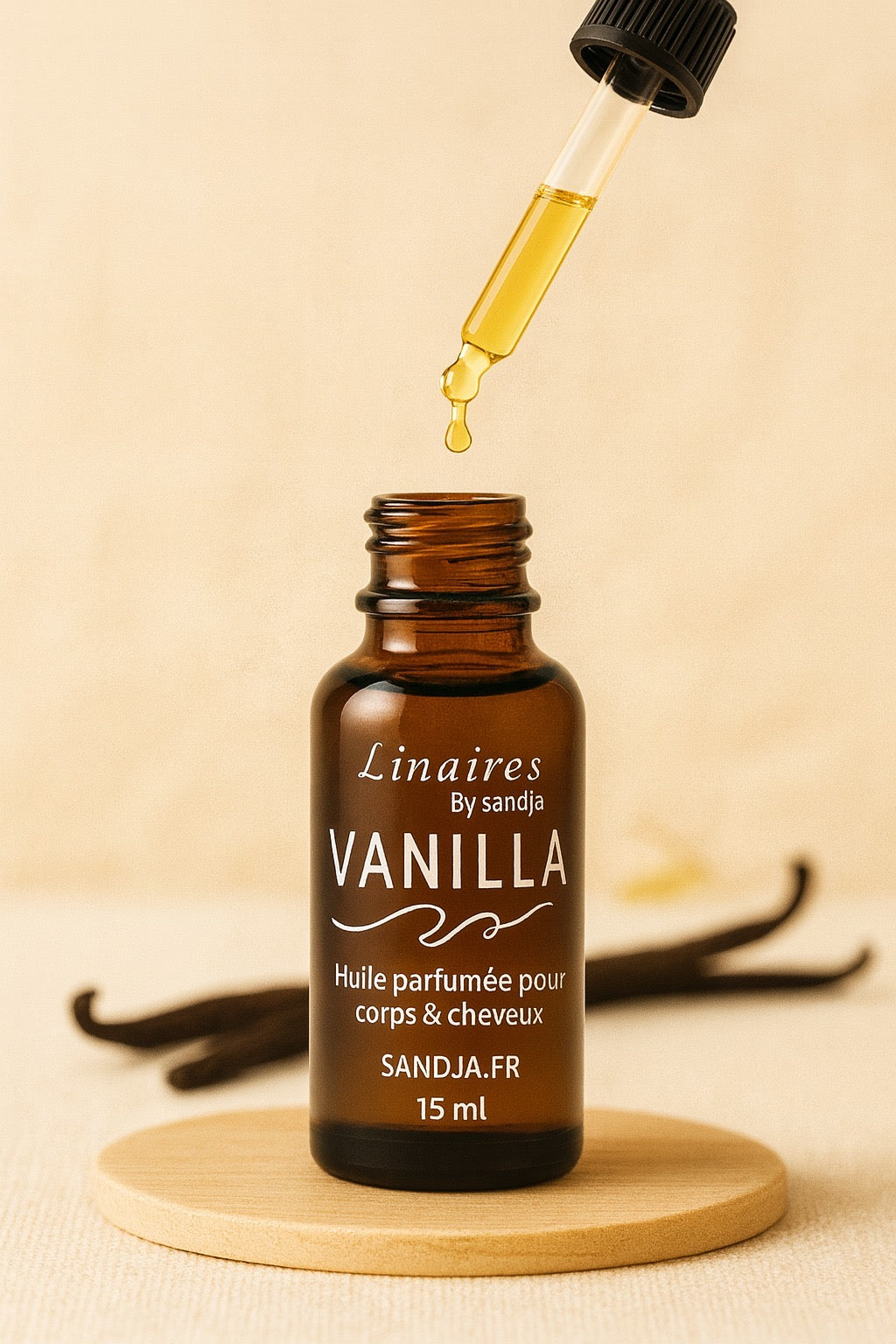 VANILLA