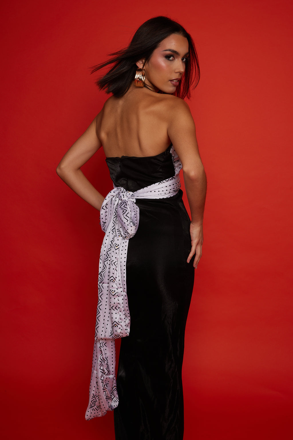 Robe Nayla