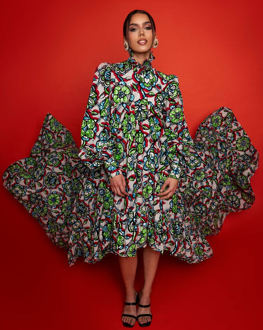 Robe AMANI