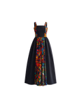 Robe Nuit Vitrail