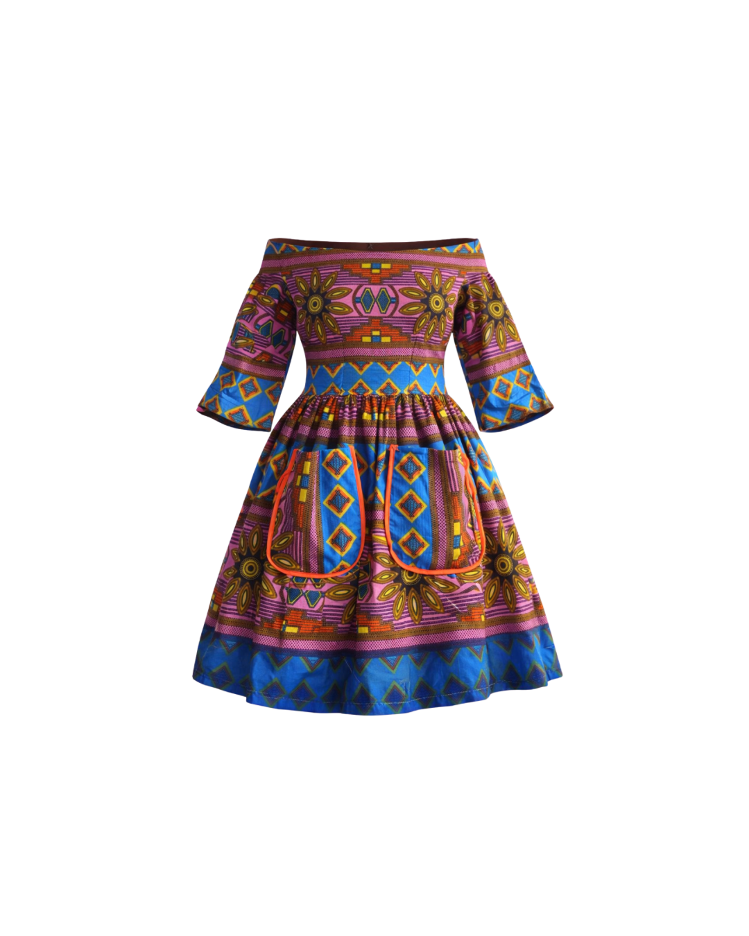 Robe Amaka
