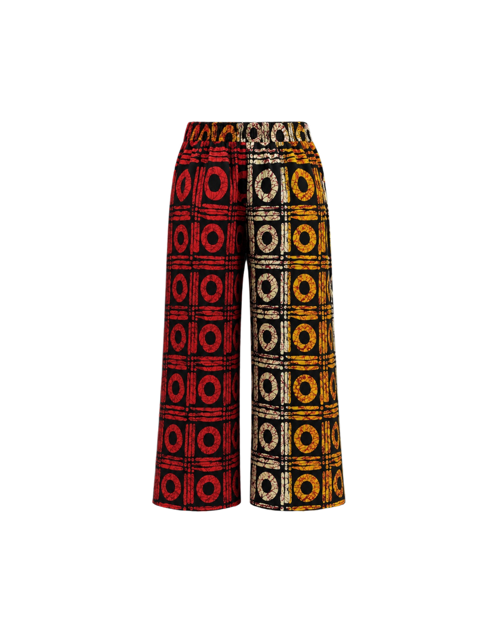 Pantalon oversize Joly