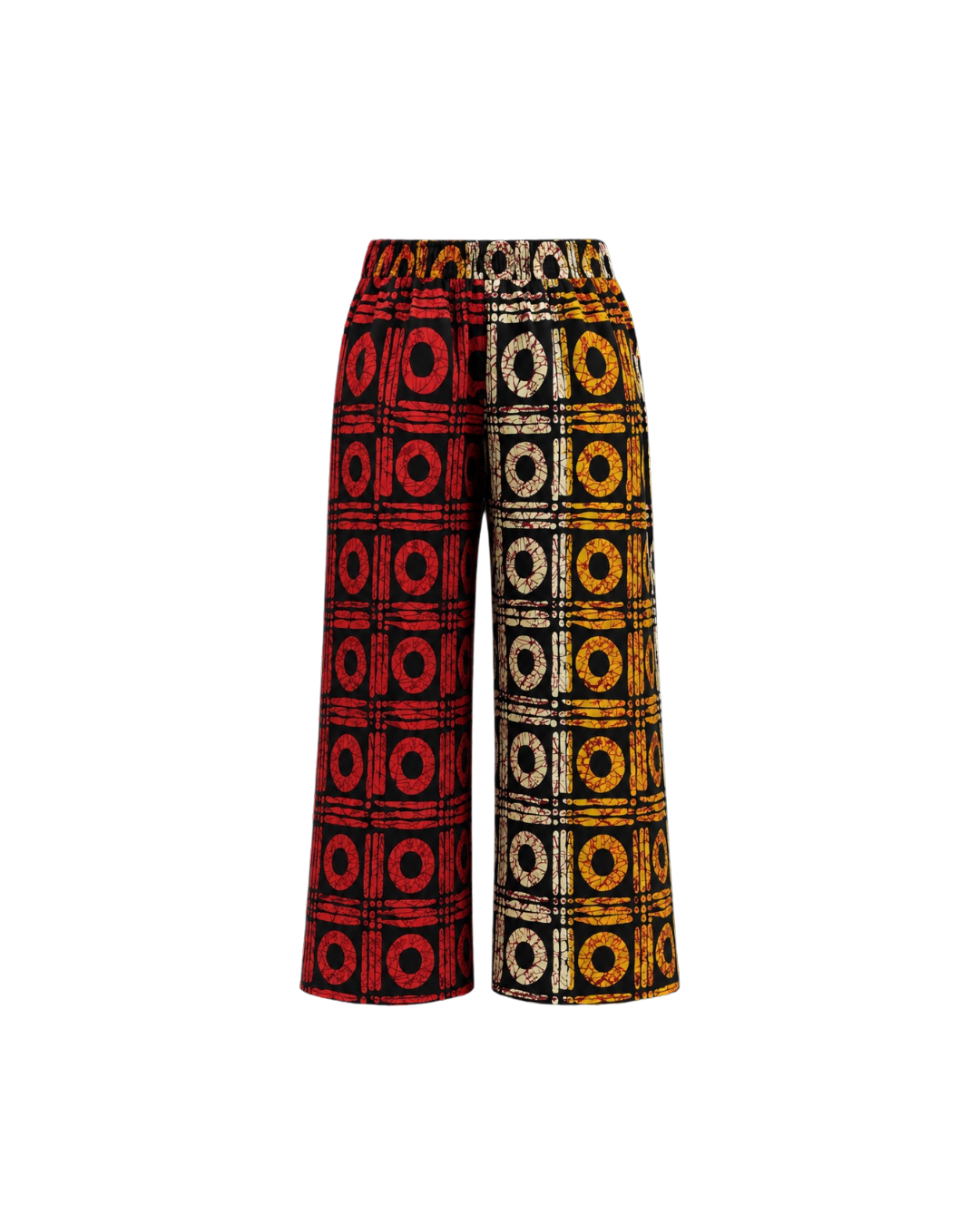 Pantalon oversize Joly