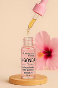 NGONDA