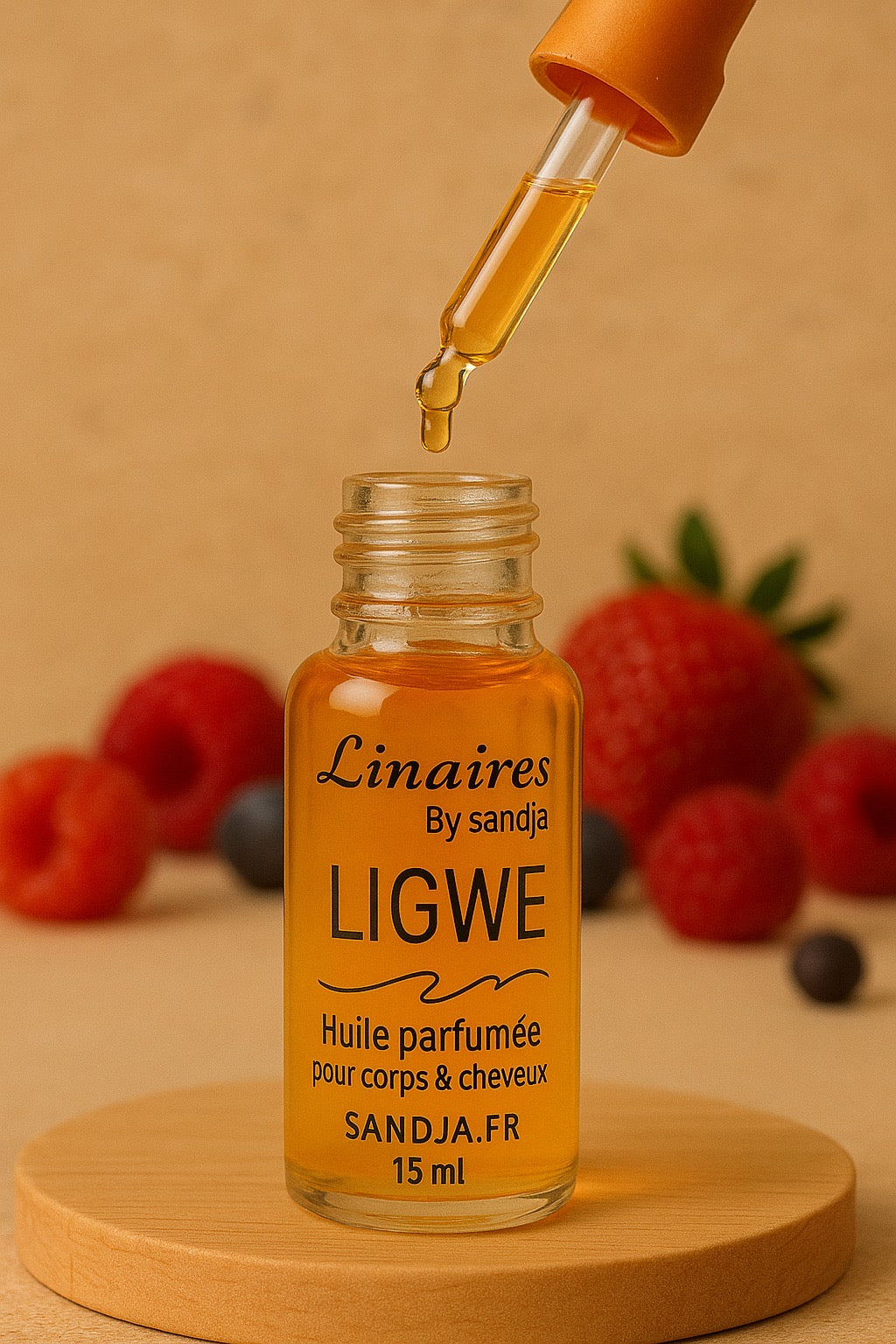 LIGWE