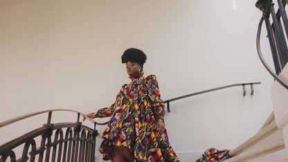 Robe AMANI